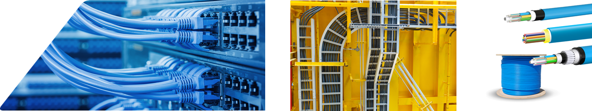 Networking and Infrastructure